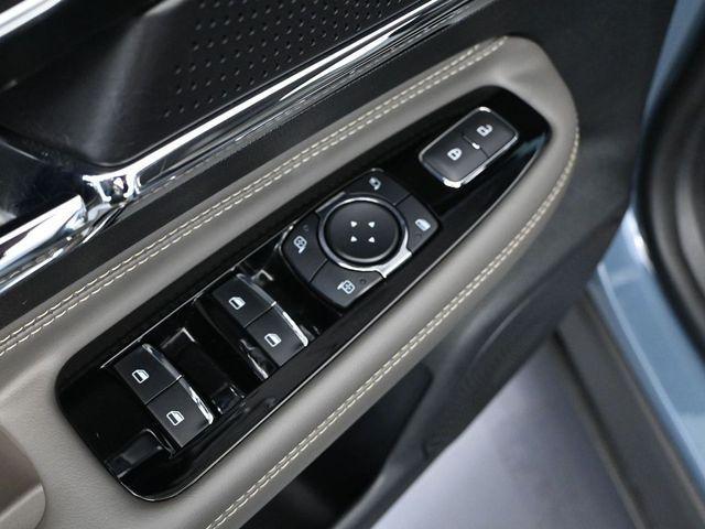 used 2023 Lincoln Corsair car, priced at $33,793