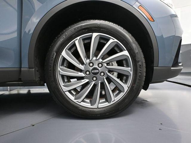 used 2023 Lincoln Corsair car, priced at $33,793