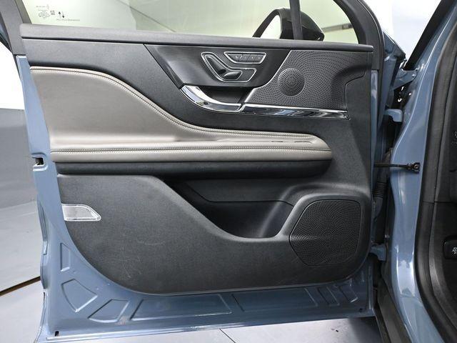 used 2023 Lincoln Corsair car, priced at $33,793