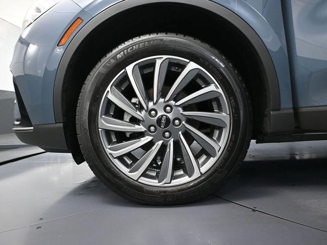 used 2023 Lincoln Corsair car, priced at $33,793