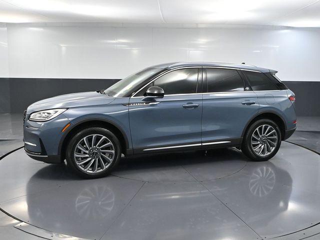 used 2023 Lincoln Corsair car, priced at $33,793
