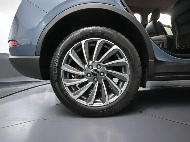 used 2023 Lincoln Corsair car, priced at $33,793