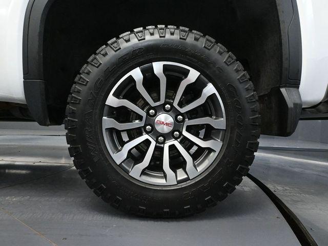 used 2023 GMC Sierra 1500 car, priced at $53,793