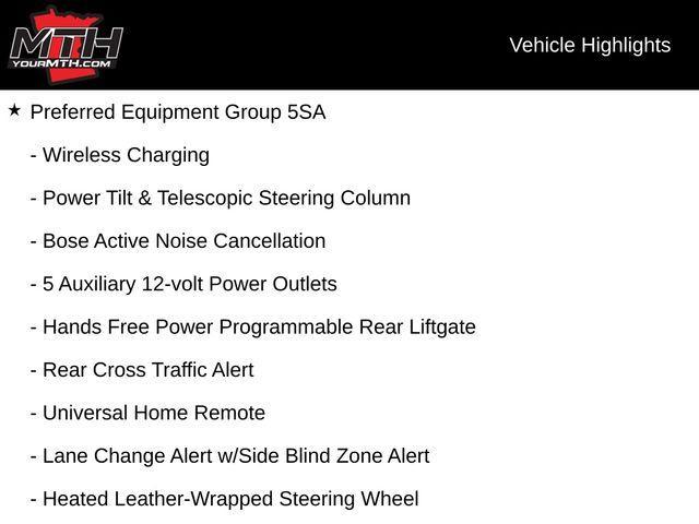 used 2020 GMC Yukon car, priced at $31,993