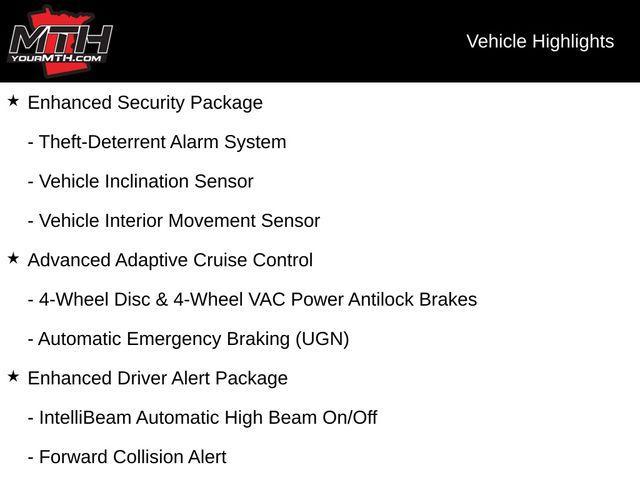 used 2020 GMC Yukon car, priced at $31,993