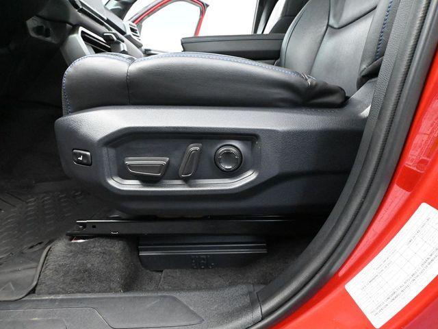 used 2022 Toyota Tundra Hybrid car, priced at $48,493