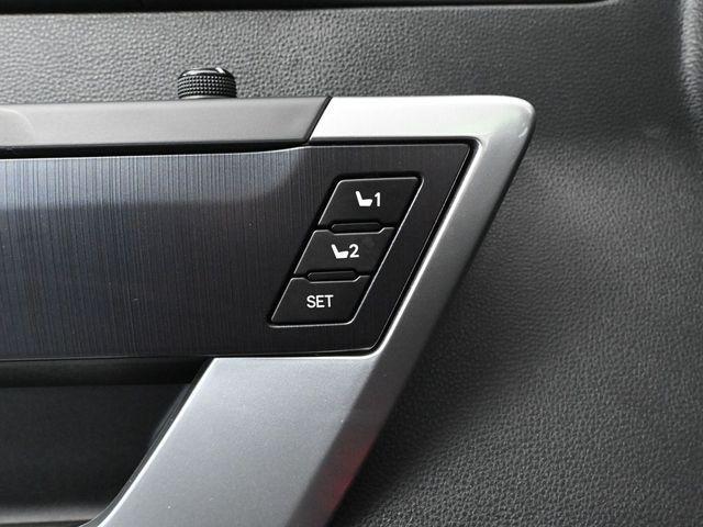 used 2022 Toyota Tundra Hybrid car, priced at $48,493