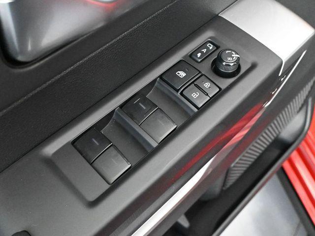 used 2022 Toyota Tundra Hybrid car, priced at $48,493