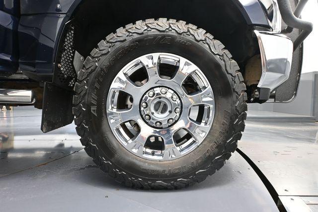 used 2022 Ford F-350 car, priced at $61,441
