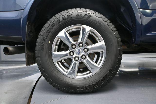 used 2019 Ford F-150 car, priced at $19,999