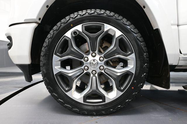 used 2020 Ram 1500 car, priced at $30,993