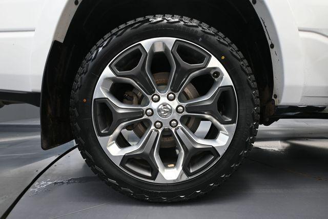used 2020 Ram 1500 car, priced at $30,993
