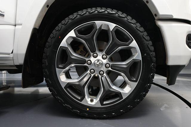 used 2020 Ram 1500 car, priced at $30,993