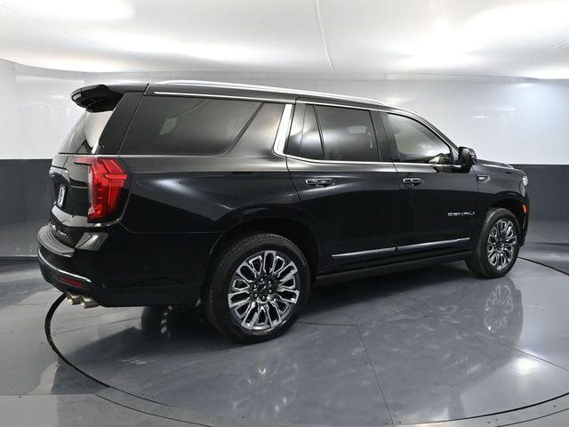 used 2024 GMC Yukon car, priced at $79,393