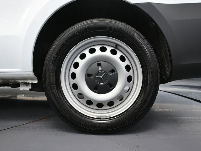 used 2023 Mercedes-Benz Metris car, priced at $30,993