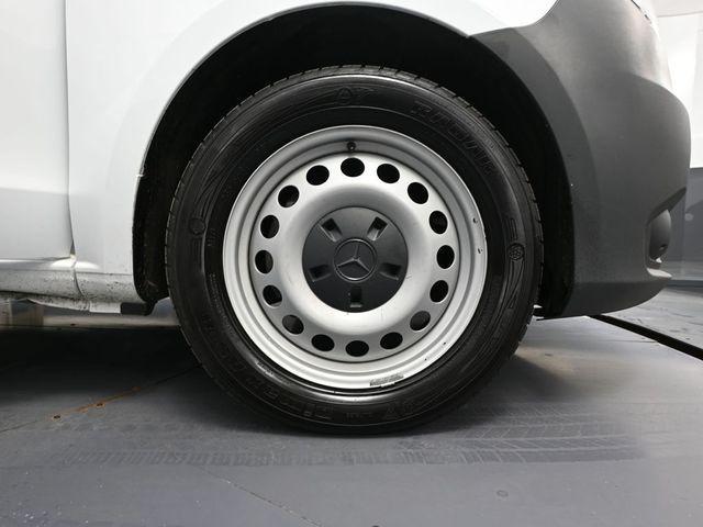 used 2023 Mercedes-Benz Metris car, priced at $30,993
