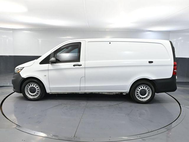 used 2023 Mercedes-Benz Metris car, priced at $30,993