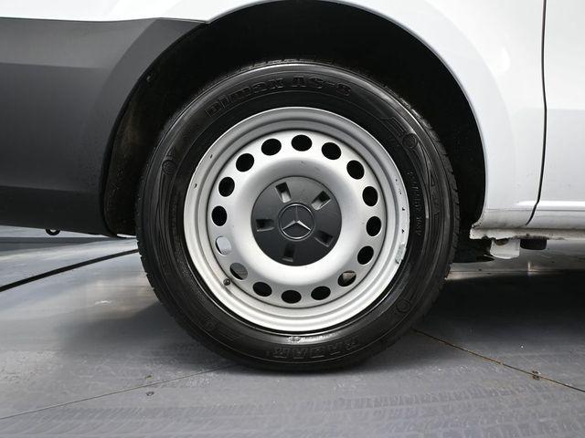 used 2023 Mercedes-Benz Metris car, priced at $30,993