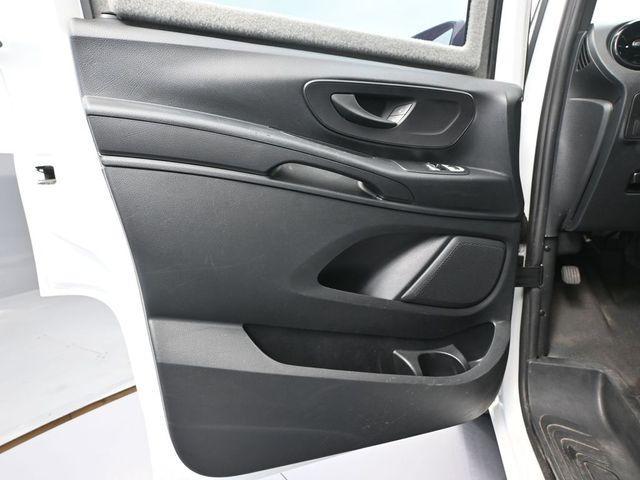 used 2023 Mercedes-Benz Metris car, priced at $30,993