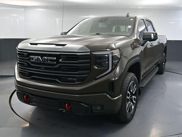 used 2023 GMC Sierra 1500 car, priced at $49,493