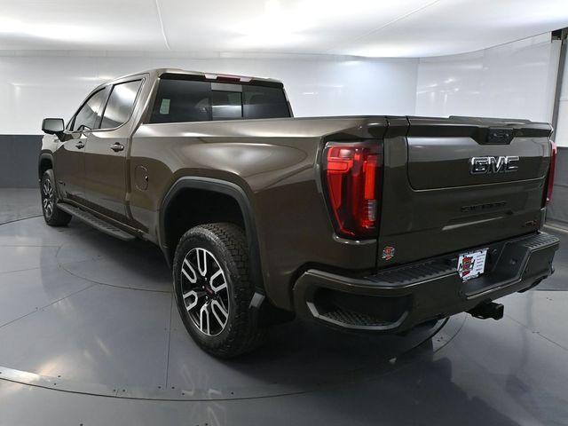 used 2023 GMC Sierra 1500 car, priced at $49,493