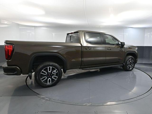 used 2023 GMC Sierra 1500 car, priced at $49,493