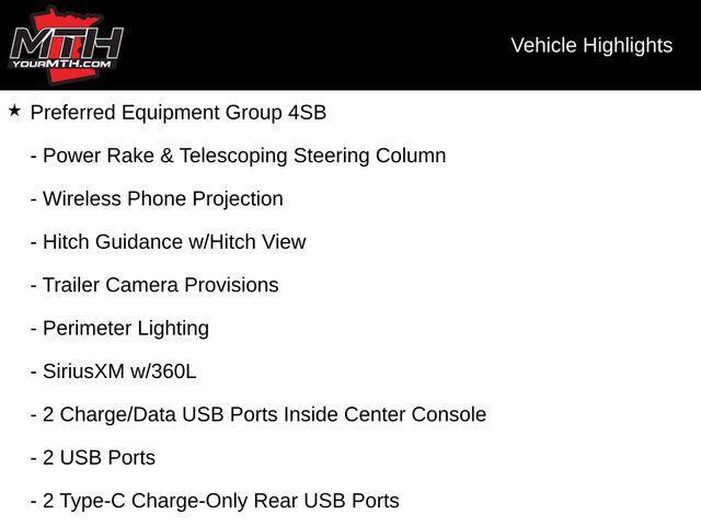 used 2023 GMC Sierra 1500 car, priced at $49,493