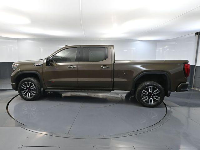 used 2023 GMC Sierra 1500 car, priced at $49,493