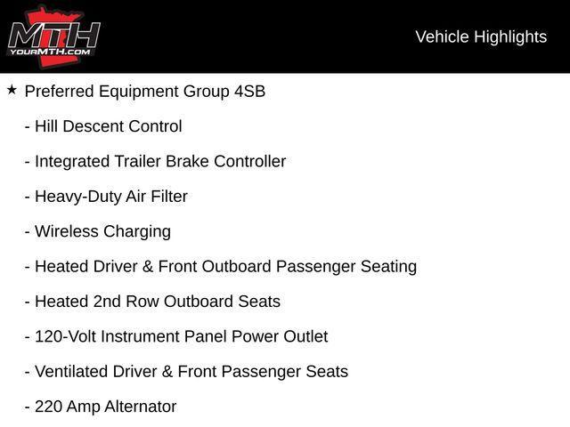 used 2023 GMC Sierra 1500 car, priced at $49,493