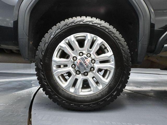 used 2023 GMC Sierra 2500 car, priced at $54,015