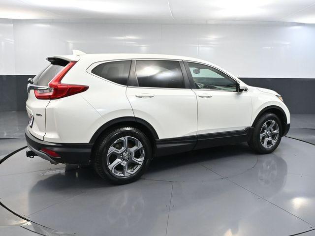 used 2018 Honda CR-V car, priced at $17,993