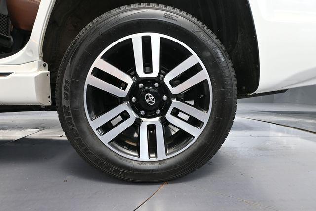 used 2023 Toyota 4Runner car, priced at $51,993