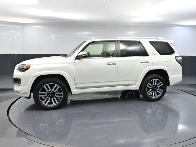 used 2023 Toyota 4Runner car, priced at $51,993