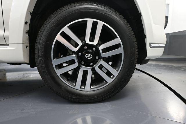 used 2023 Toyota 4Runner car, priced at $51,993