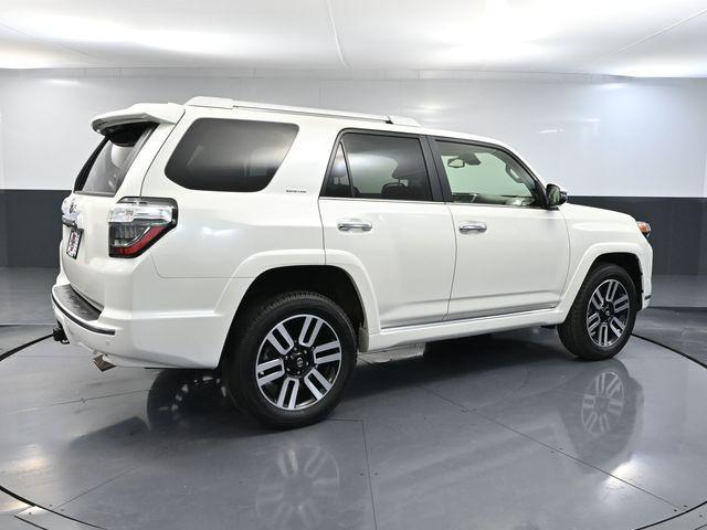 used 2023 Toyota 4Runner car, priced at $51,993