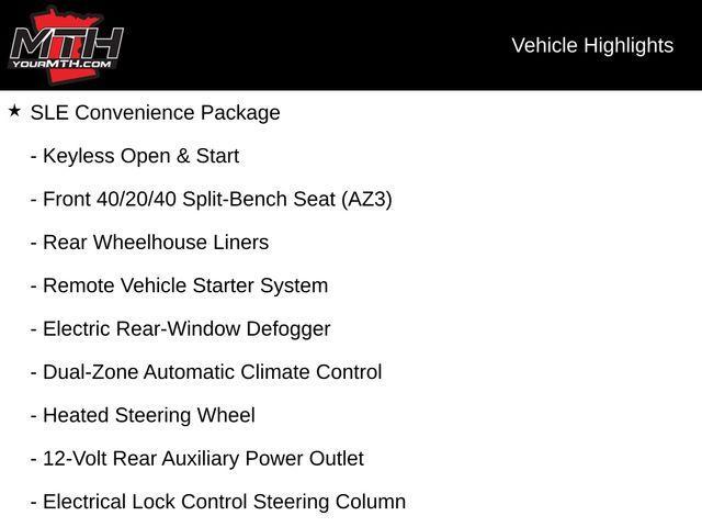 used 2019 GMC Sierra 1500 car, priced at $25,993