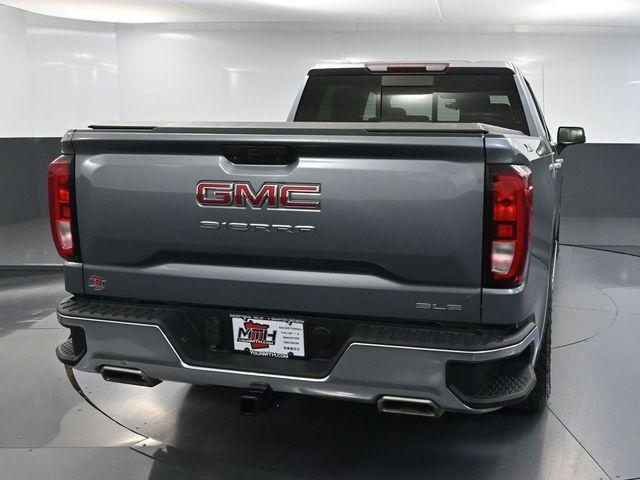 used 2019 GMC Sierra 1500 car, priced at $25,993
