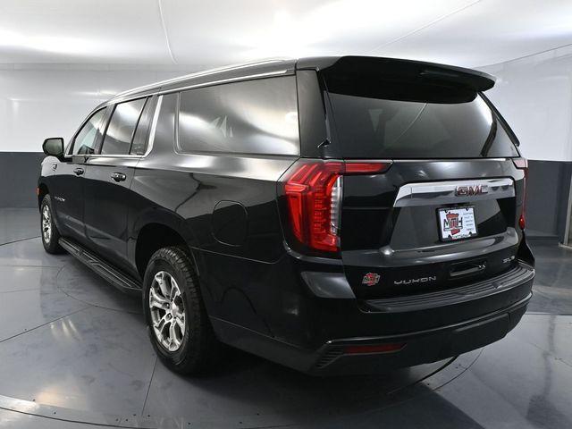 used 2024 GMC Yukon XL car, priced at $42,693
