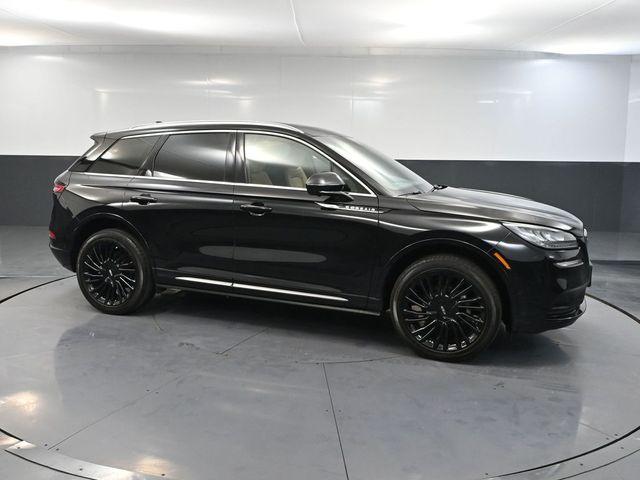 used 2022 Lincoln Corsair car, priced at $34,293