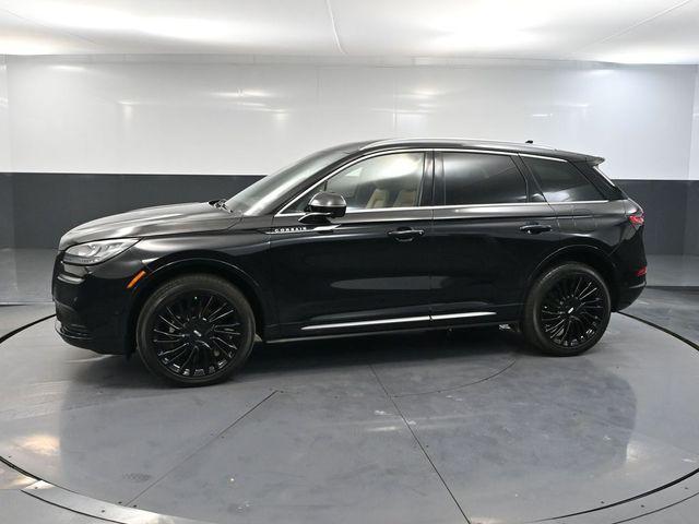 used 2022 Lincoln Corsair car, priced at $34,293