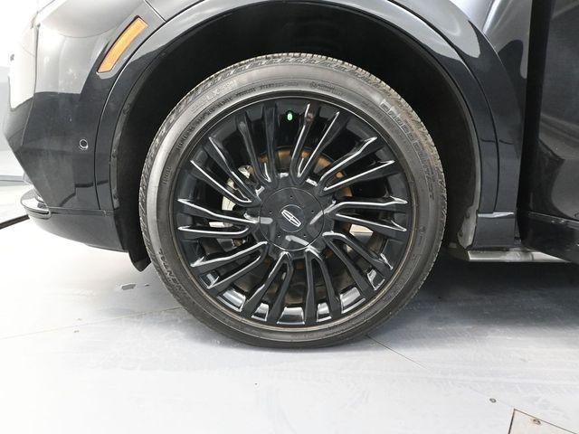 used 2022 Lincoln Corsair car, priced at $34,293