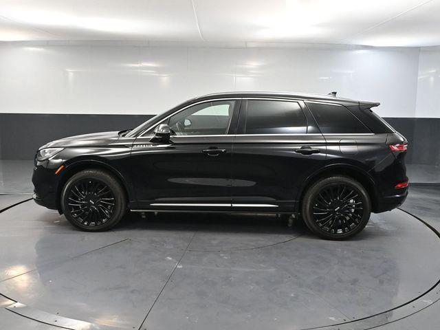 used 2022 Lincoln Corsair car, priced at $34,293