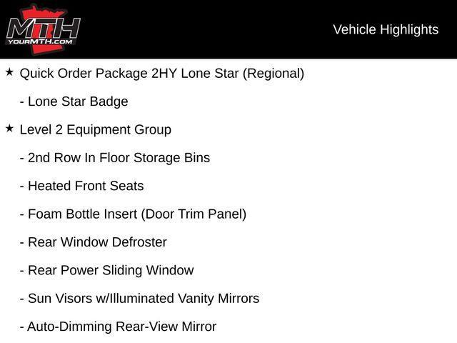 used 2020 Ram 2500 car, priced at $48,793