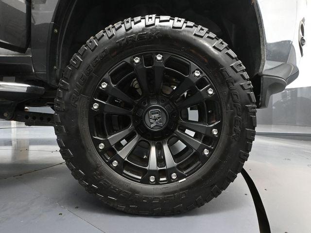 used 2020 Ram 2500 car, priced at $48,793