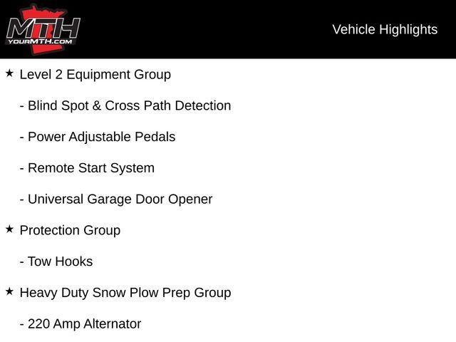 used 2020 Ram 2500 car, priced at $48,793