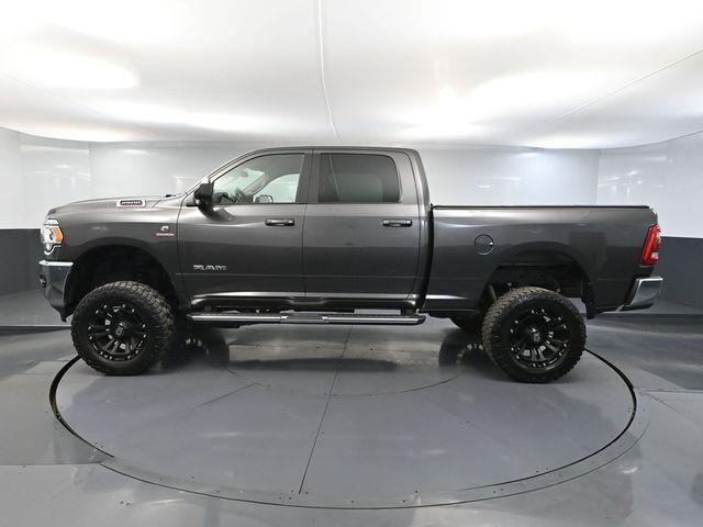 used 2020 Ram 2500 car, priced at $48,793