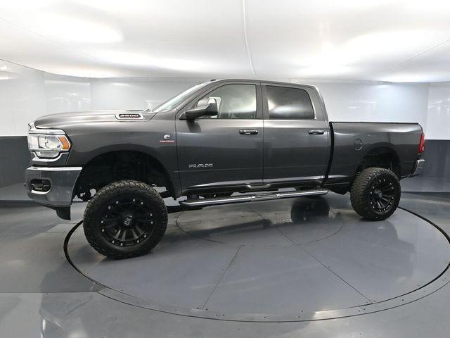 used 2020 Ram 2500 car, priced at $48,793