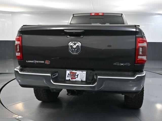 used 2020 Ram 2500 car, priced at $48,793