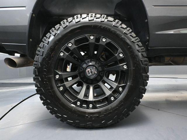 used 2020 Ram 2500 car, priced at $48,793