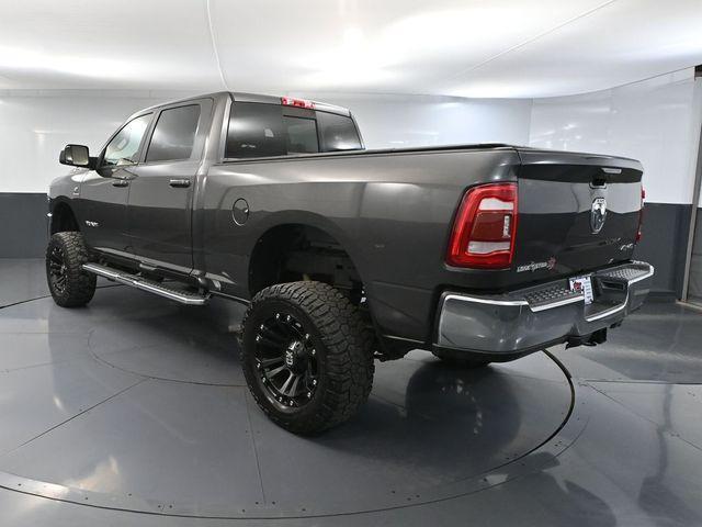 used 2020 Ram 2500 car, priced at $48,793